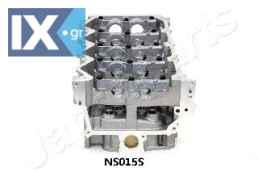 Κυλινδροκεφαλή JAPANPARTS XXNS015S