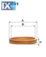 Φίλτρο αέρα FILTRON AE251