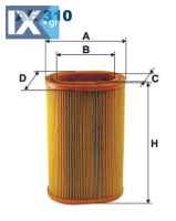 Φίλτρο αέρα FILTRON AE310