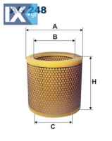 Φίλτρο αέρα FILTRON AG248