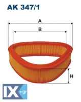 Φίλτρο αέρα FILTRON AK3471