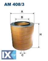 Φίλτρο αέρα FILTRON AM4083