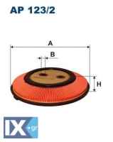Φίλτρο αέρα FILTRON AP1232