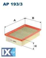 Φίλτρο αέρα FILTRON AP1933