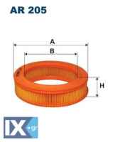 Φίλτρο αέρα FILTRON AR205