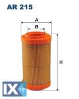 Φίλτρο αέρα FILTRON AR215