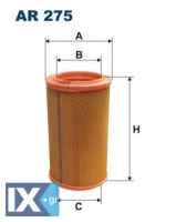 Φίλτρο αέρα FILTRON AR275