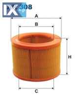 Φίλτρο αέρα FILTRON AR308