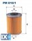 Φίλτρο καυσίμου FILTRON PM8161  - 7,38 EUR
