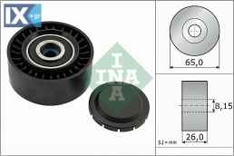 Τροχαλία παρέκκλισης, ιμάντας poly-V INA 532056410