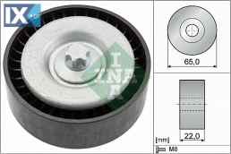 Τροχαλία παρέκκλισης, ιμάντας poly-V INA 532066710