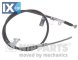 Ντίζα, φρένο ακινητοποίησης NIPPARTS J11747  - 31,97 EUR