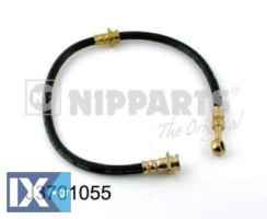 Ελαστικός σωλήνας φρένων NIPPARTS J3701055