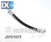 Ελαστικός σωλήνας φρένων NIPPARTS J3701073  - 17,83 EUR