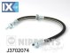 Ελαστικός σωλήνας φρένων NIPPARTS J3702074  - 25,8 EUR