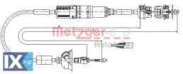 Ντίζα, μηχανισμός συμπλέκτη METZGER 113264