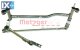 Ντίζες υαλοκαθαριστήρων METZGER 2190111  - 105,65 EUR