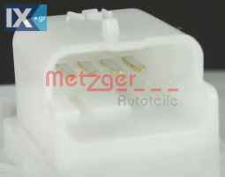 Μονάδα παροχής καυσίμων METZGER 2250099