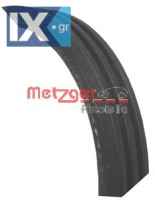 Ιμάντας poly-V METZGER 3PK515