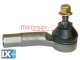 Ακρόμπαρο METZGER 54021202  - 18,46 EUR