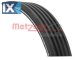 Ιμάντας poly-V METZGER 5PK1550  - 21,2 EUR