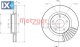 Δισκόπλακα METZGER 6110177  - 43,33 EUR