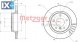 Δισκόπλακα METZGER 6110182  - 31,93 EUR