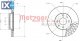 Δισκόπλακα METZGER 6110216  - 34,81 EUR