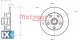 Δισκόπλακα METZGER 6110232  - 27,7 EUR