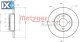 Δισκόπλακα METZGER 6110254  - 24,2 EUR