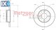 Δισκόπλακα METZGER 6110254  - 24,2 EUR