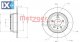 Δισκόπλακα METZGER 6110268  - 28,97 EUR