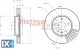 Δισκόπλακα METZGER 6110279  - 42,1 EUR