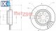 Δισκόπλακα METZGER 6110378  - 45,27 EUR