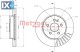 Δισκόπλακα METZGER 6110480  - 52,28 EUR