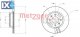 Δισκόπλακα METZGER 6110544  - 33,89 EUR