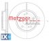 Δισκόπλακα METZGER 6110550  - 38,25 EUR