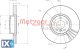 Δισκόπλακα METZGER 6110555  - 74,18 EUR