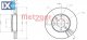 Δισκόπλακα METZGER 6110636  - 35,98 EUR