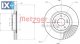 Δισκόπλακα METZGER 6110695  - 61,12 EUR