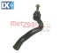 Ακρόμπαρο METZGER 84005602  - 11,88 EUR