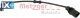 Προειδοπ. επαφή, φθορά υλικού τριβής των φρένων METZGER WK17279  - 11,89 EUR