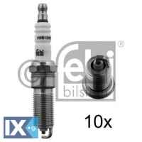 Μπουζί FEBI BILSTEIN 13462