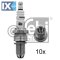 Μπουζί FEBI BILSTEIN 13509  - 3,71 EUR