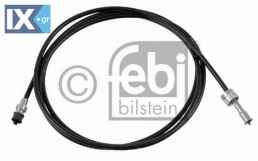 Άξονας ταχύμετρου FEBI BILSTEIN 21520