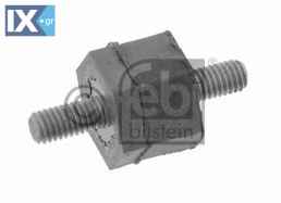 Κάλυμμα κινητήρα FEBI BILSTEIN 23304