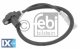 Αισθητήρας, στροφές τροχού FEBI BILSTEIN 24614  - 36,74 EUR
