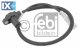 Αισθητήρας, στροφές τροχού FEBI BILSTEIN 24614  - 36,74 EUR