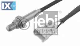 Αισθητήρας λάμδα FEBI BILSTEIN 26172