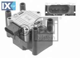 Πολλαπλασιαστής FEBI BILSTEIN 27132